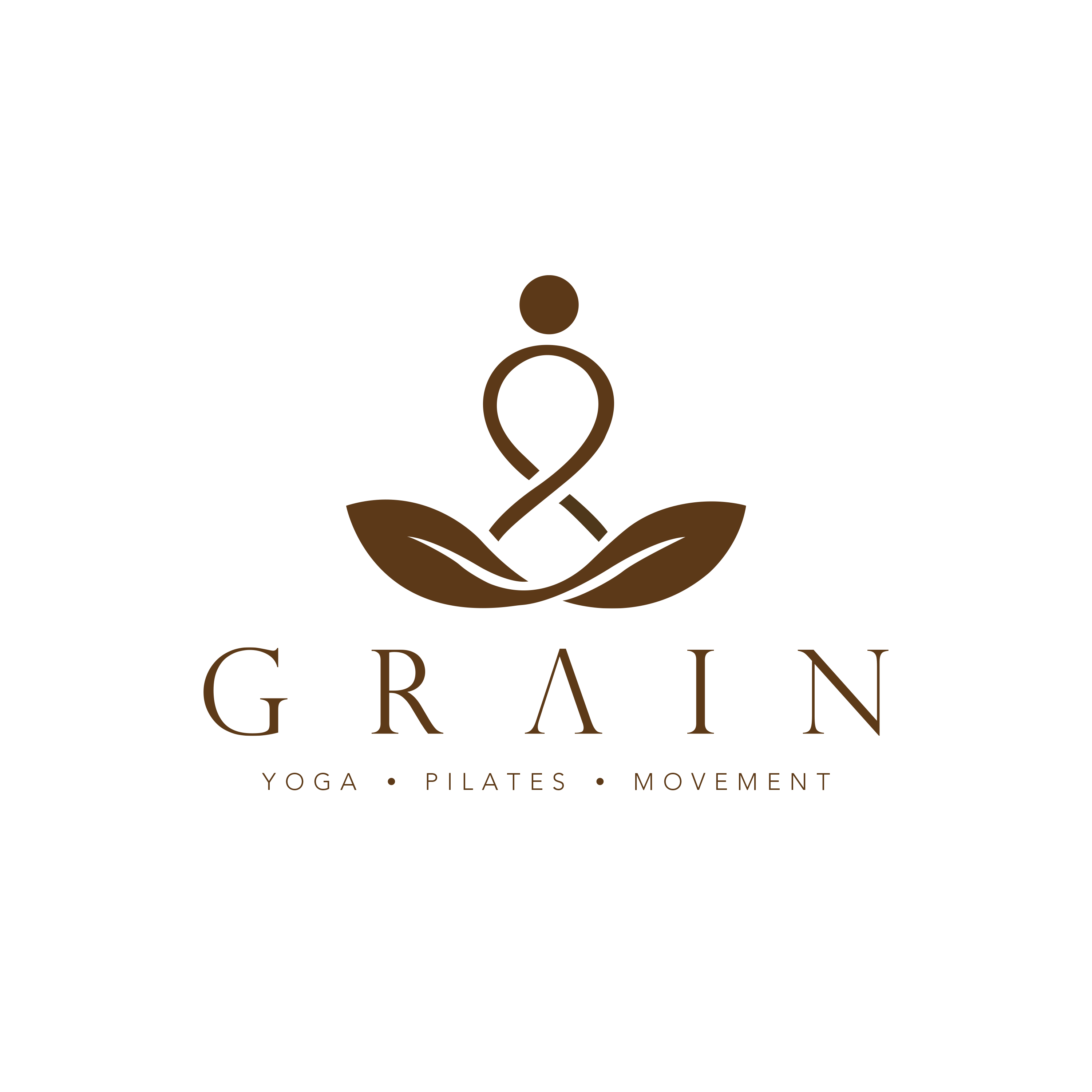 GRAIN Studio Logo